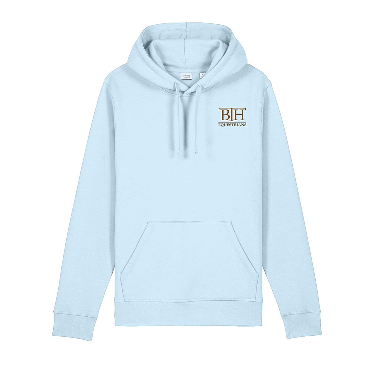 BTH Equestrians Unisex Stanley/Stella Drummer 2.0 Hooded Sweatshirt