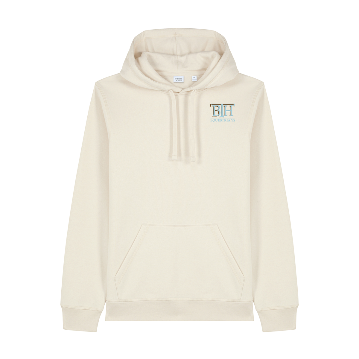 BTH Equestrians Unisex Stanley/Stella Drummer 2.0 Hooded Sweatshirt