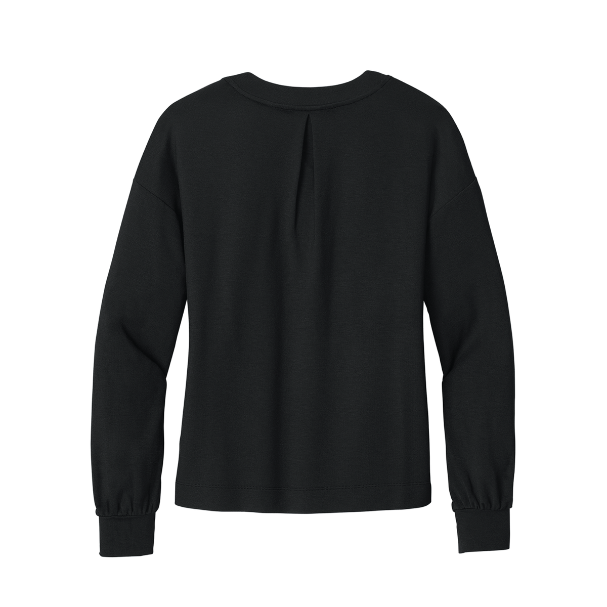 BTH Equestrians Women's TravisMathew Long Weekend V-Neck