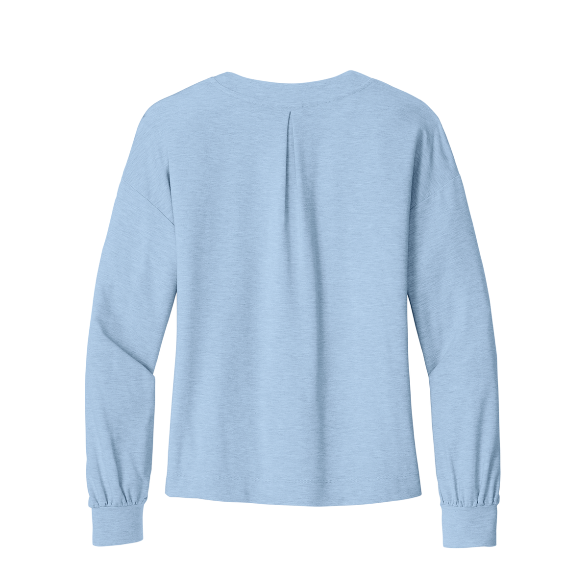BTH Equestrians Women's TravisMathew Long Weekend V-Neck