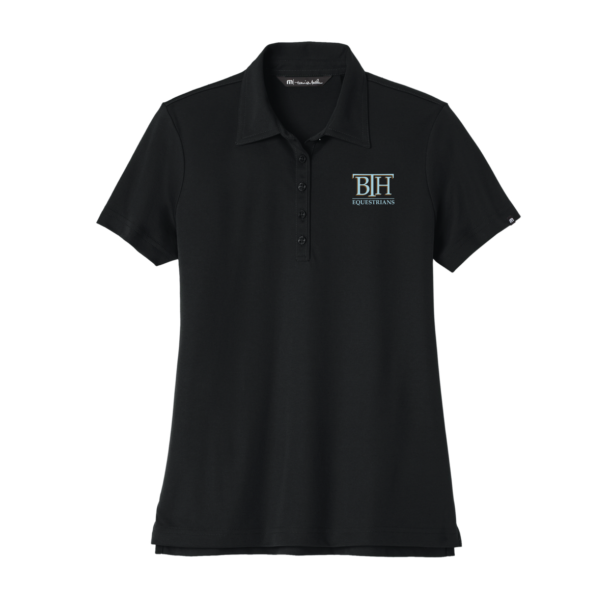 BTH Equestrians Women's TravisMathew Oceanside Polo