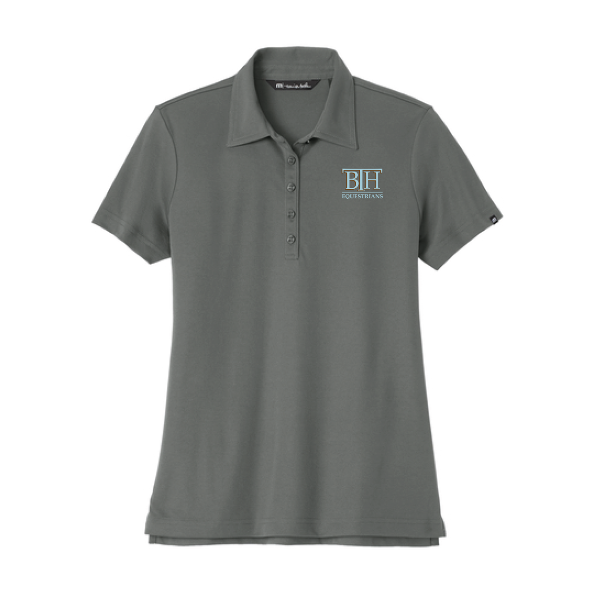 BTH Equestrians Women's TravisMathew Oceanside Polo