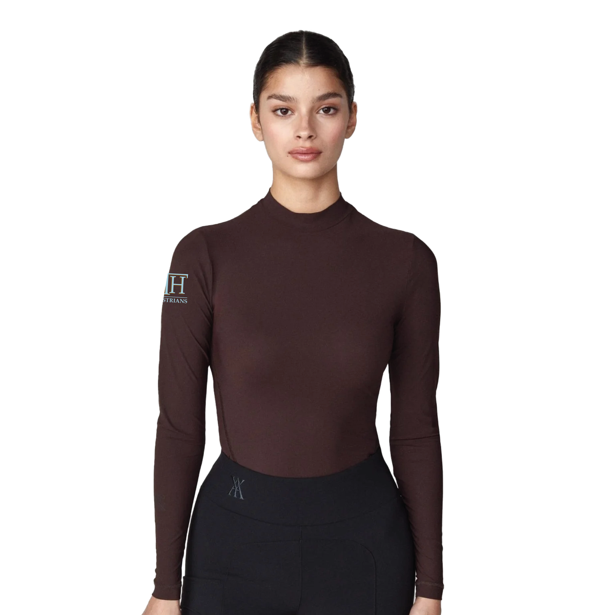BTH Equestrians Women's Yagya Lightweight Long Sleeve