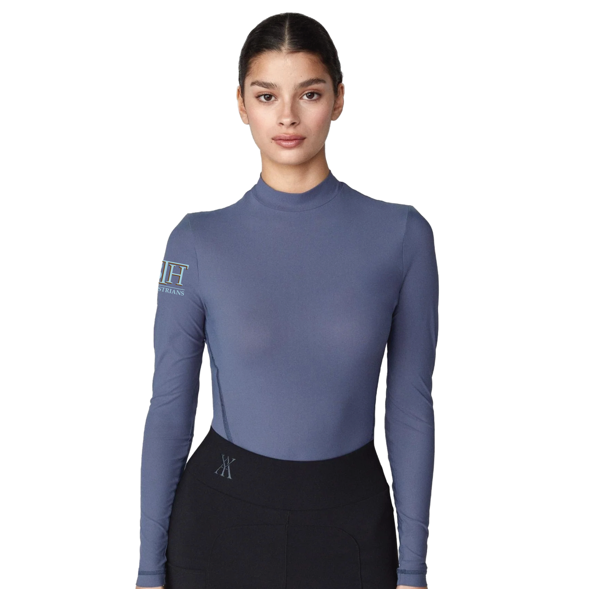 BTH Equestrians Women's Yagya Lightweight Long Sleeve