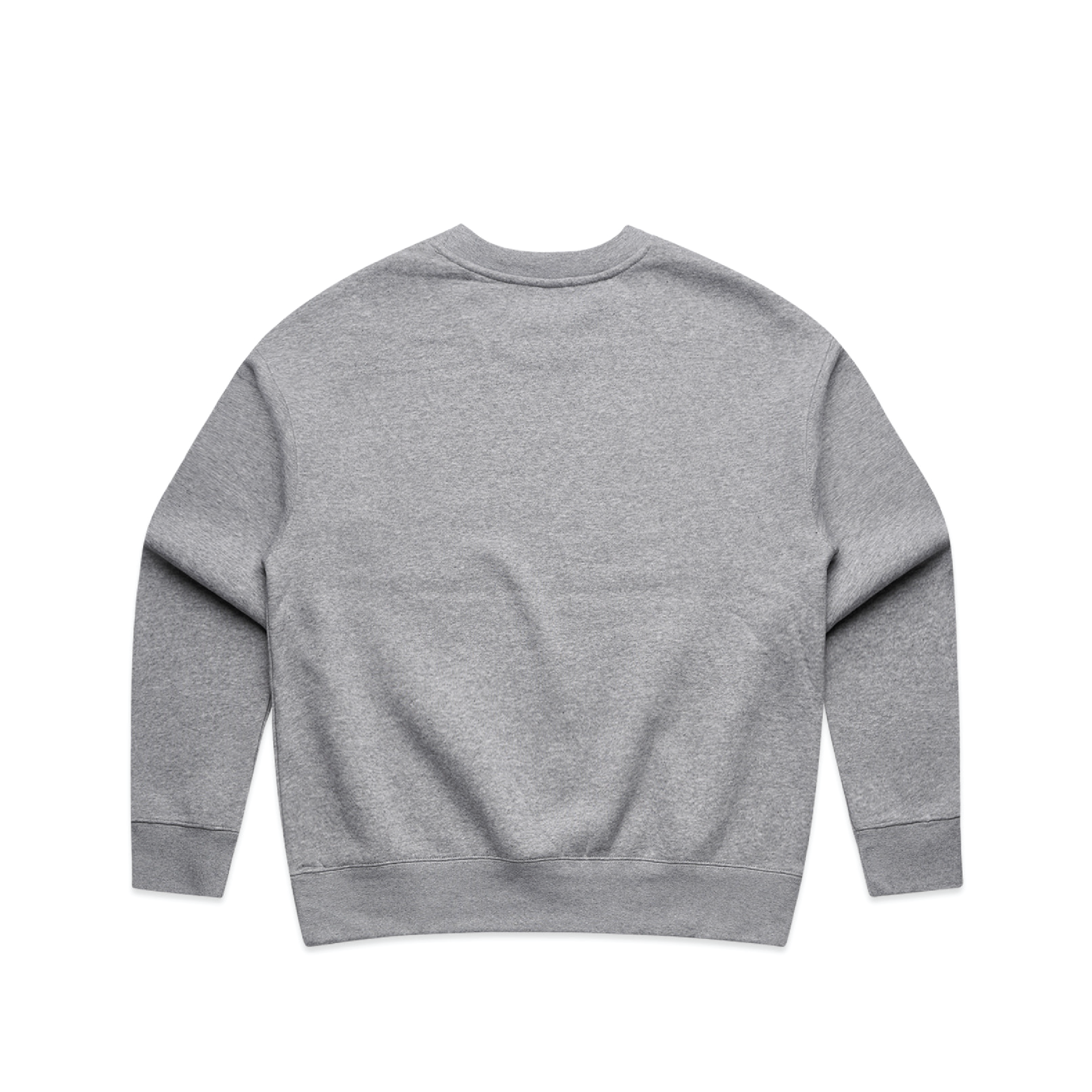 Buena Vista Women's AS Colour Relax Crew