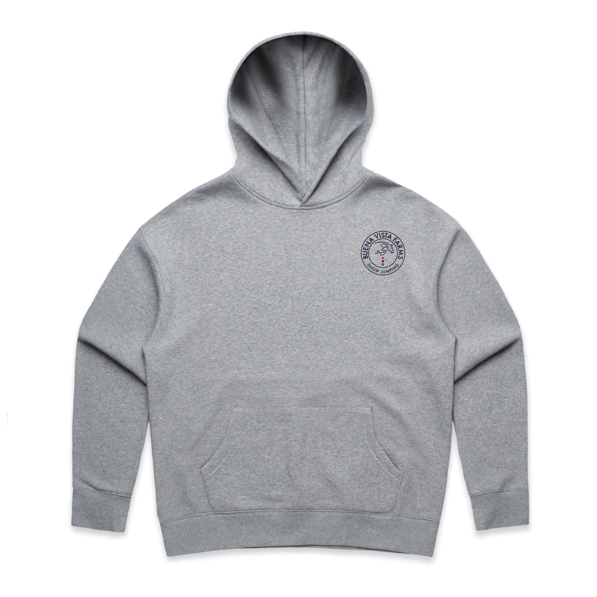 Buena Vista Women's AS Colour Relax Hoodie