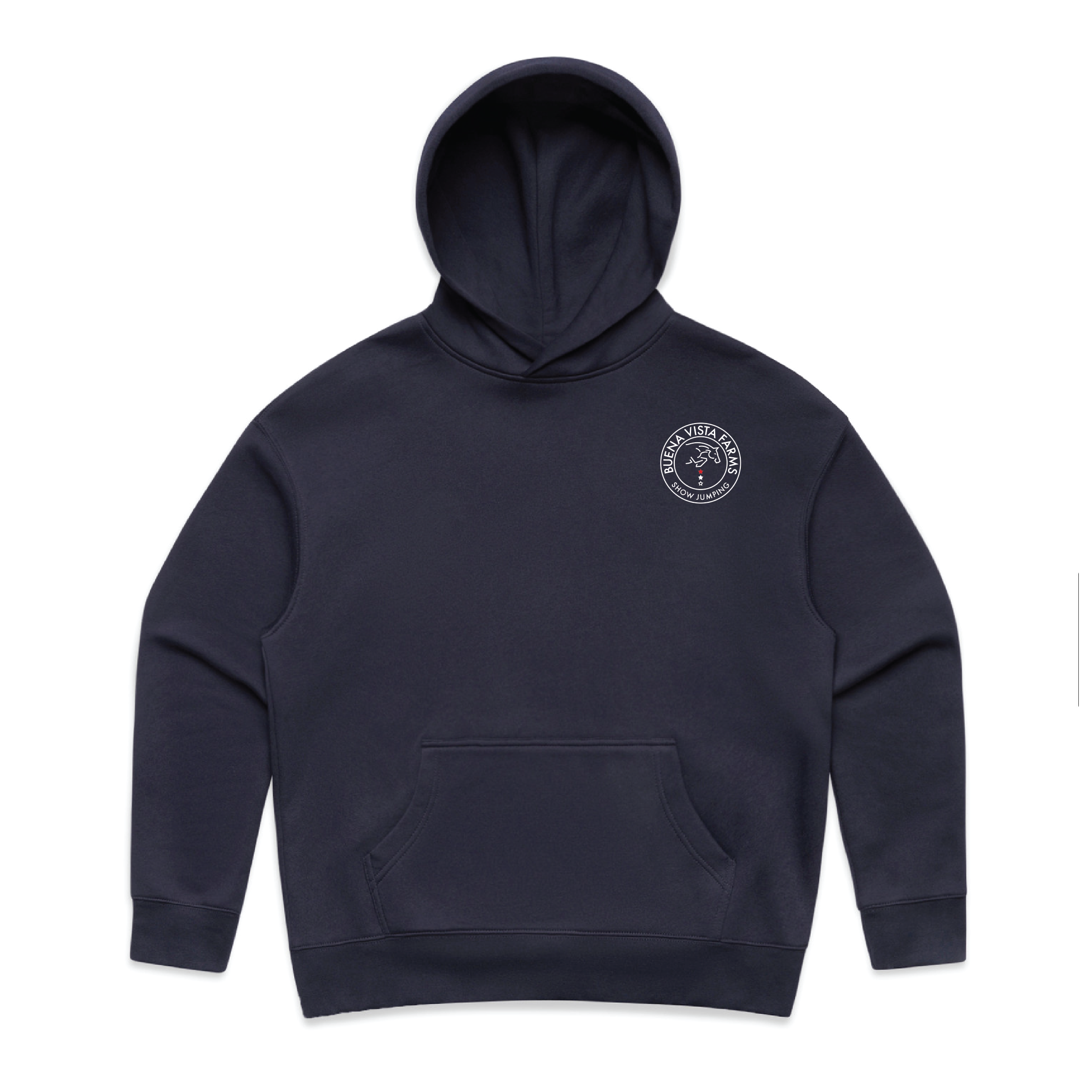 Buena Vista Women's AS Colour Relax Hoodie
