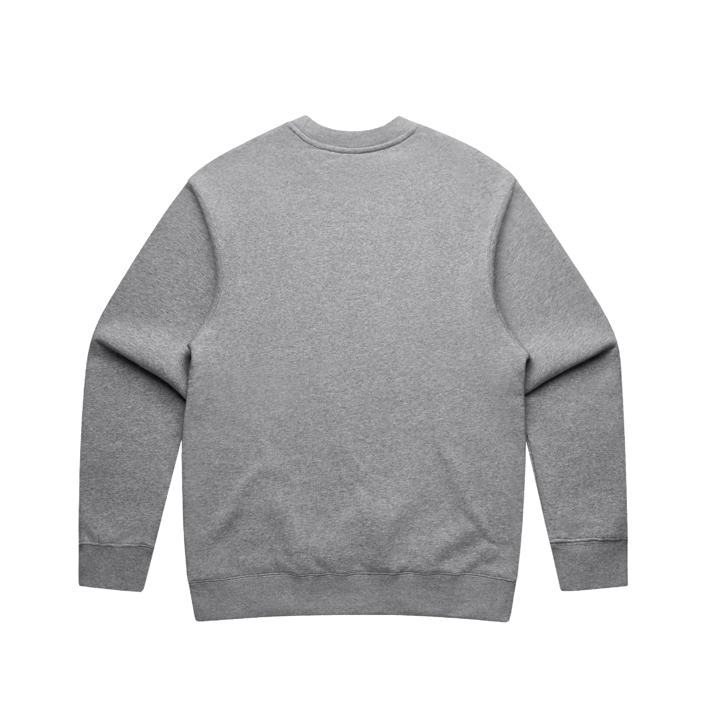 Buena Vista Men's AS Colour Relax Crewneck Sweatshirt