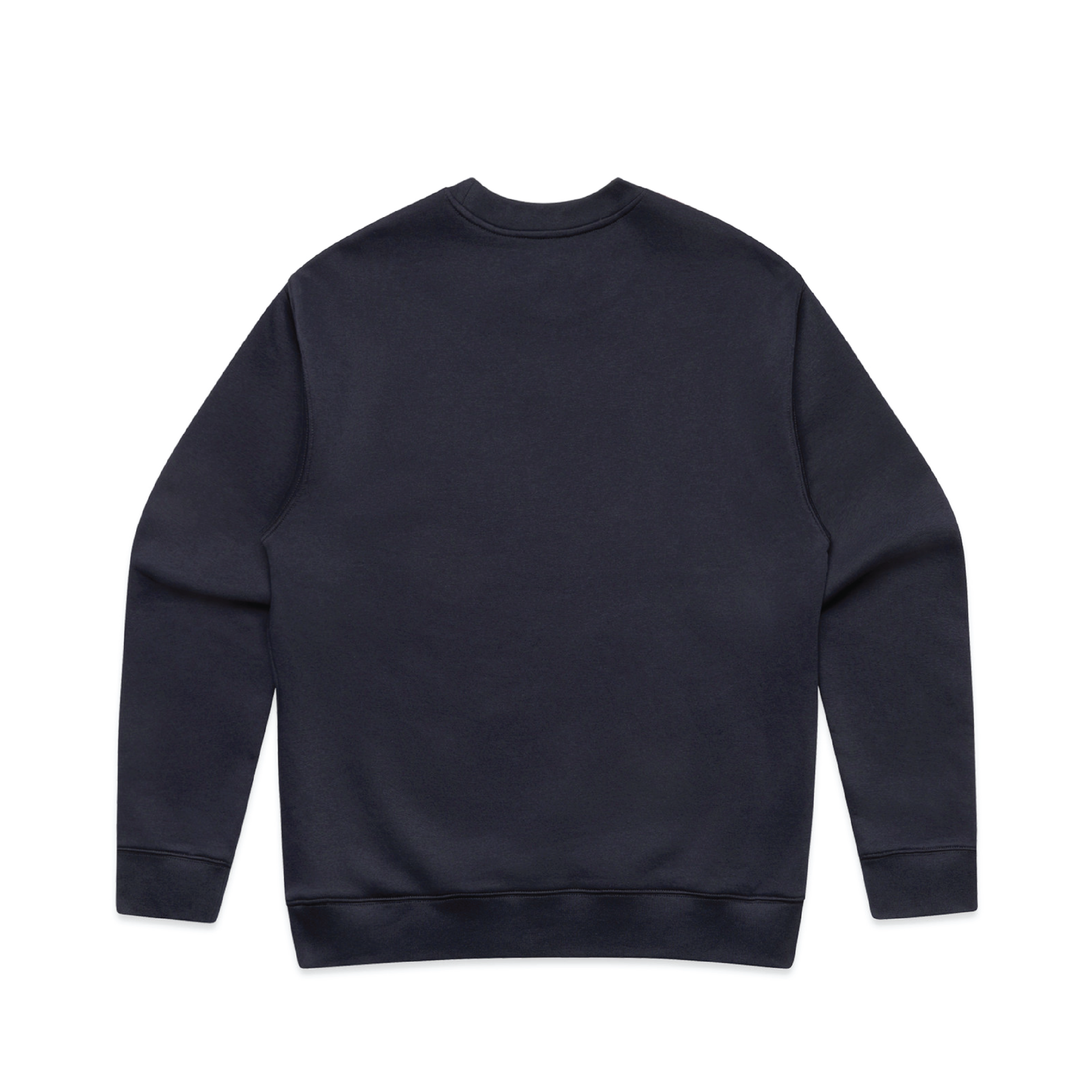 Buena Vista Men's AS Colour Relax Crewneck Sweatshirt