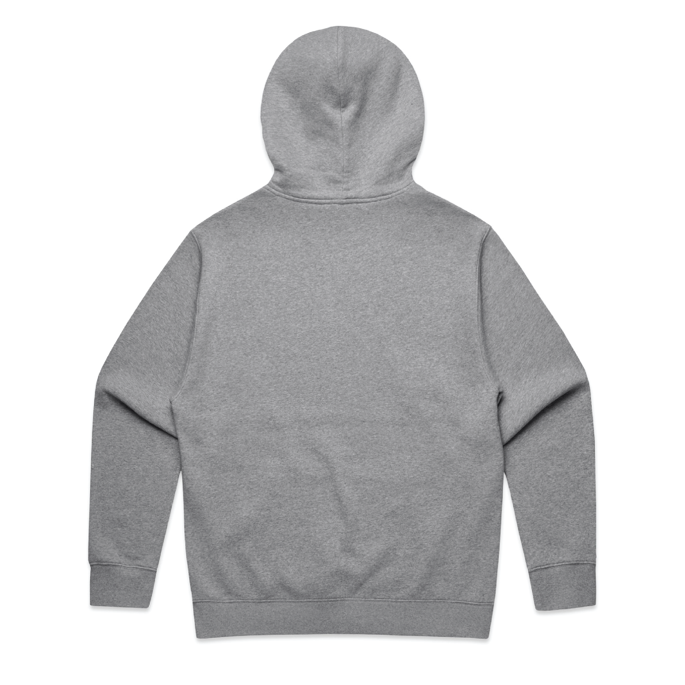 Buena Vista Men's AS Colour Relax Hoodie
