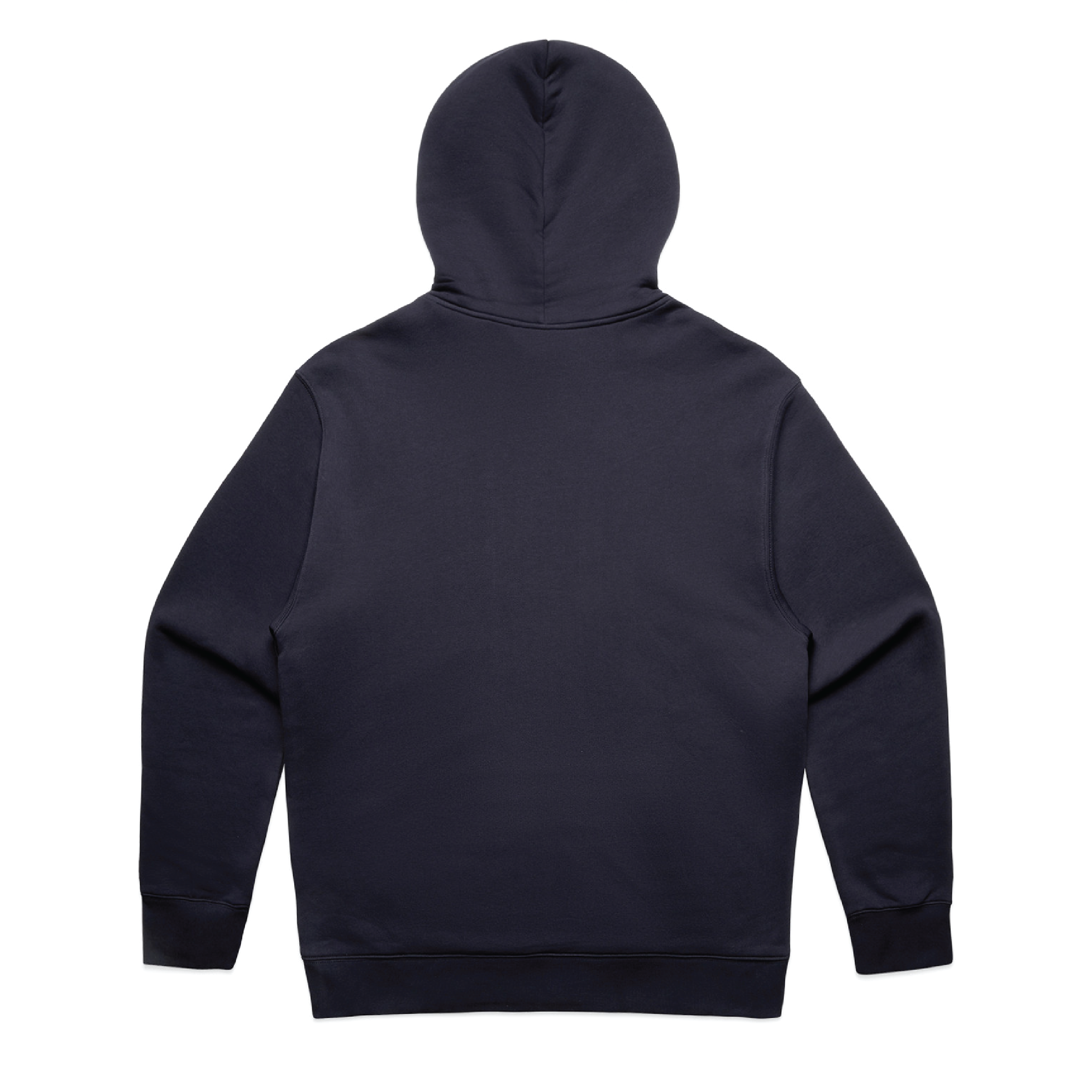 Buena Vista Men's AS Colour Relax Hoodie