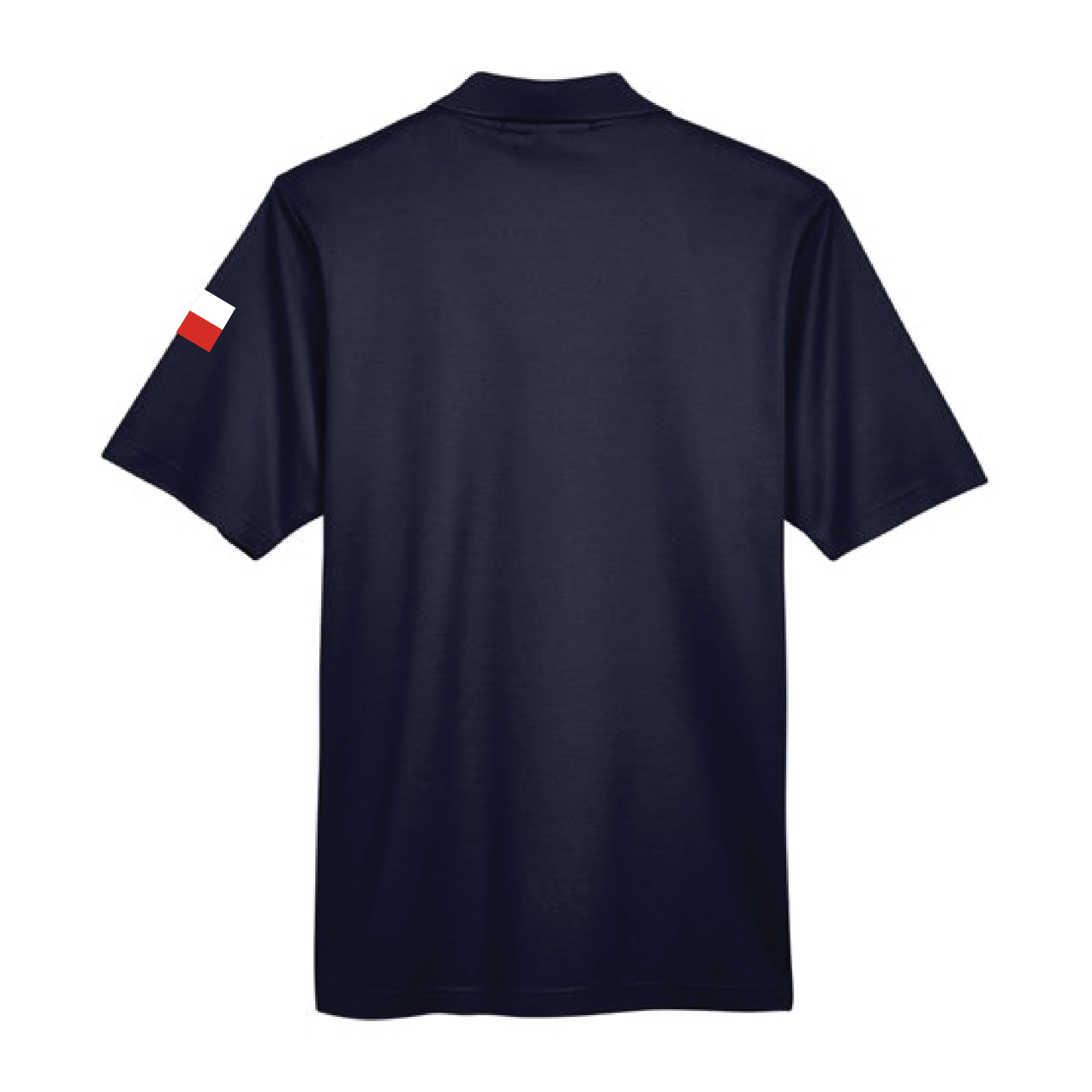 Buena Vista Men's Devon & Jones Performance Polo