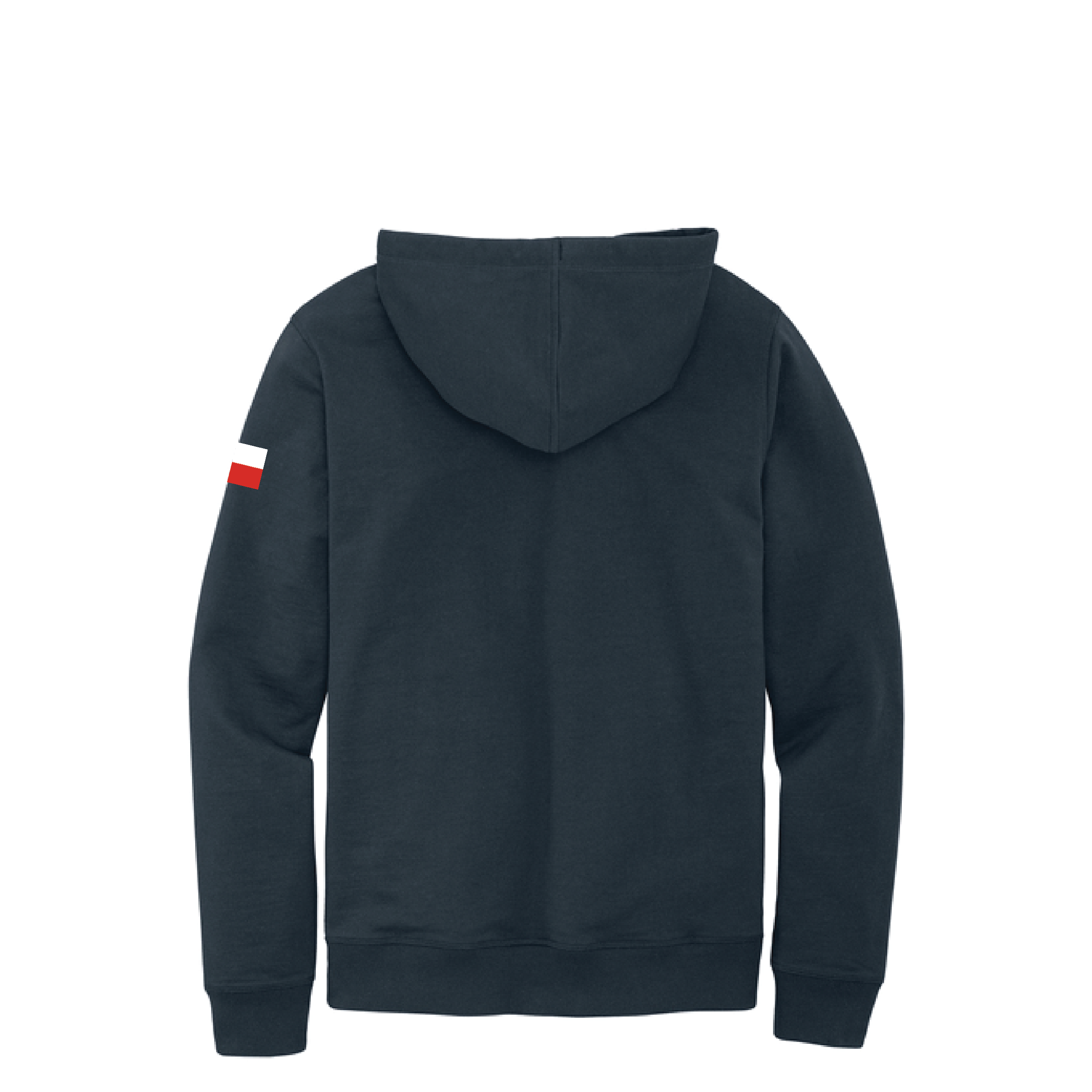 Buena Vista Men's District Pullover Hoodie
