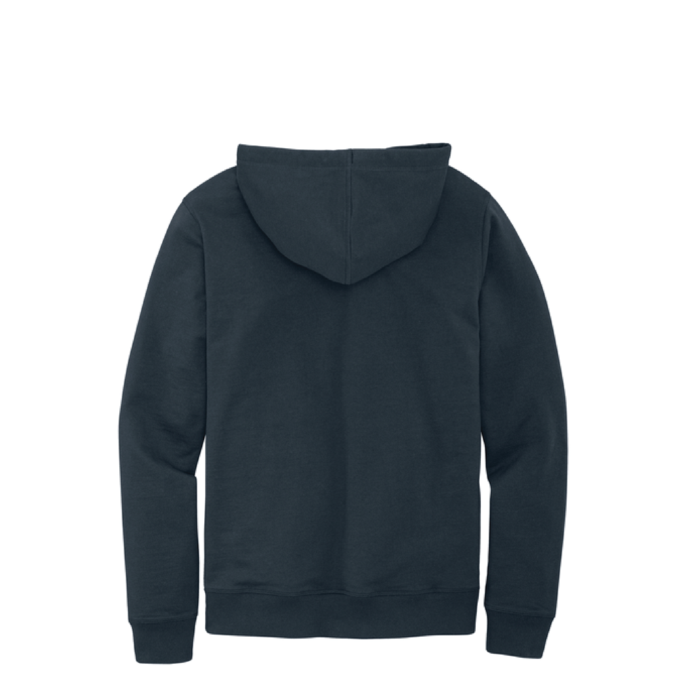 Buena Vista Men's District Pullover Hoodie