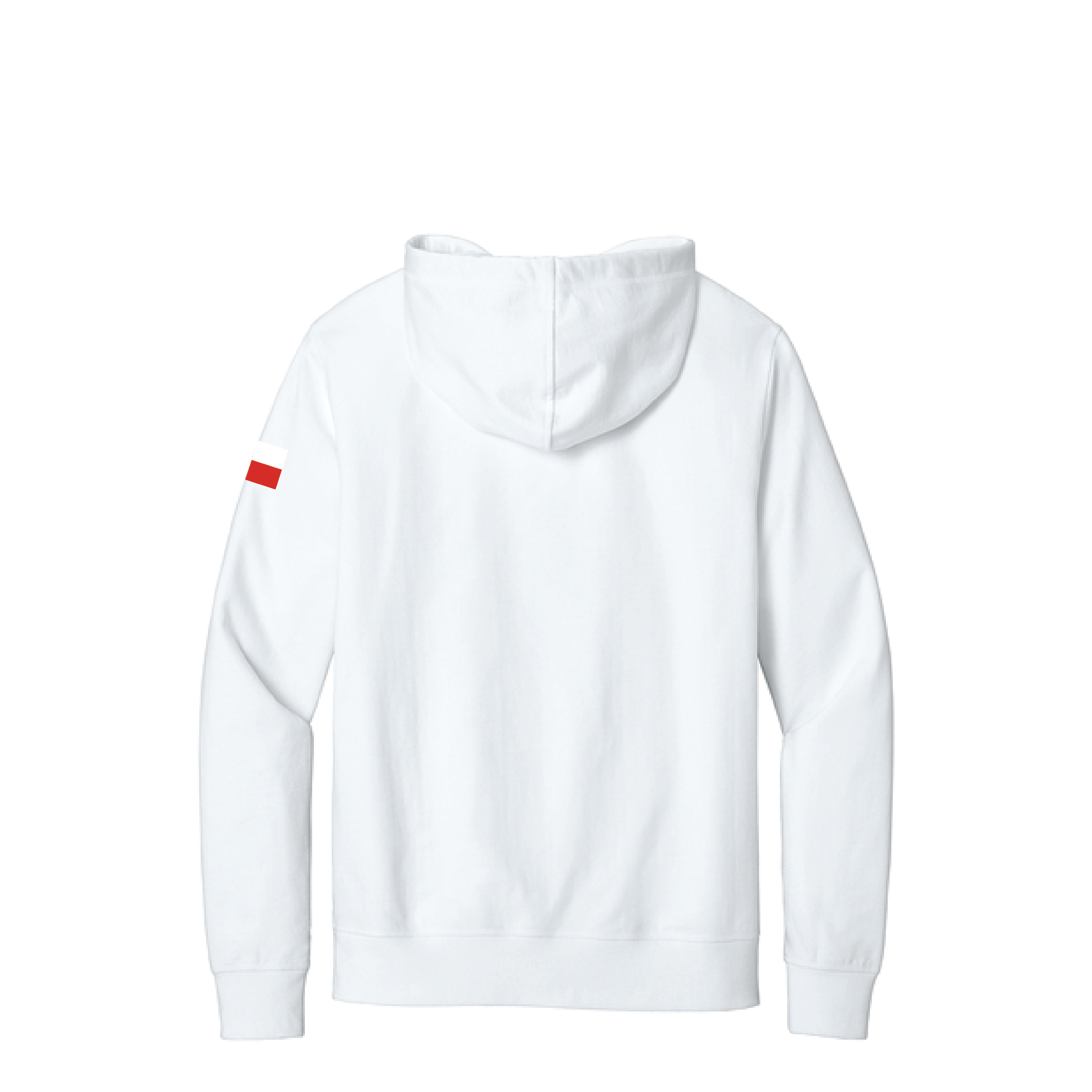 Buena Vista Men's District Pullover Hoodie