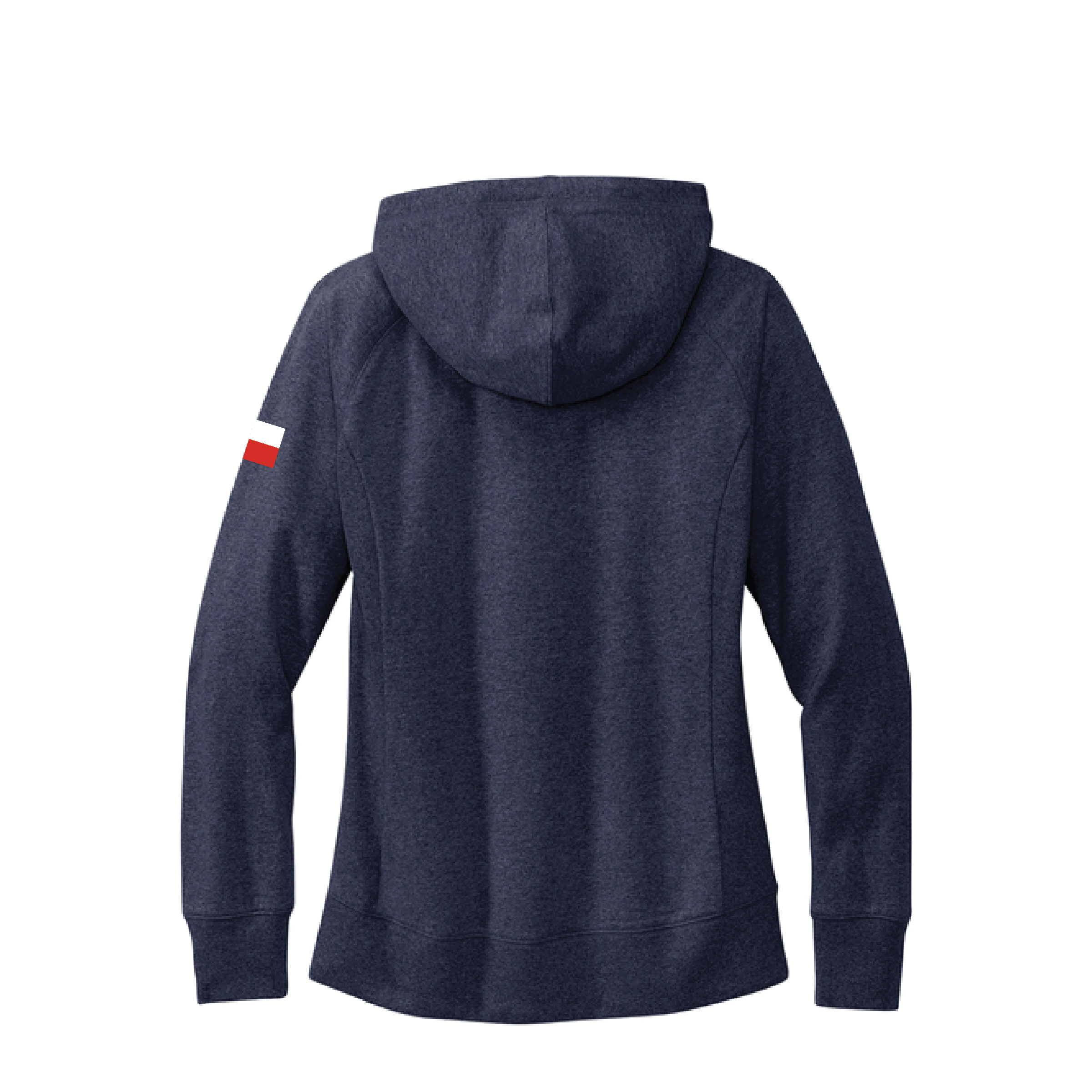 Buena Vista Women's District Pullover Hoodie