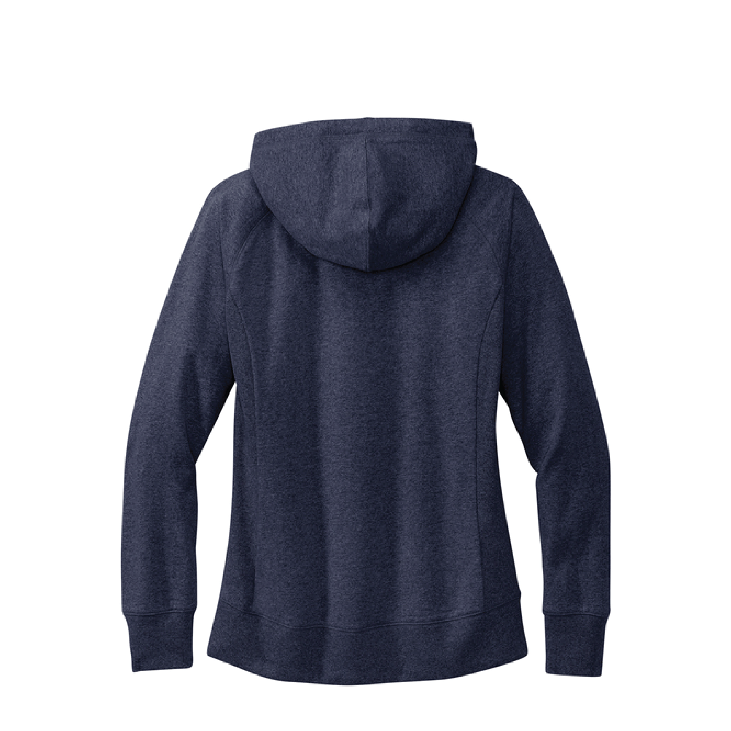 Buena Vista Women's District Pullover Hoodie