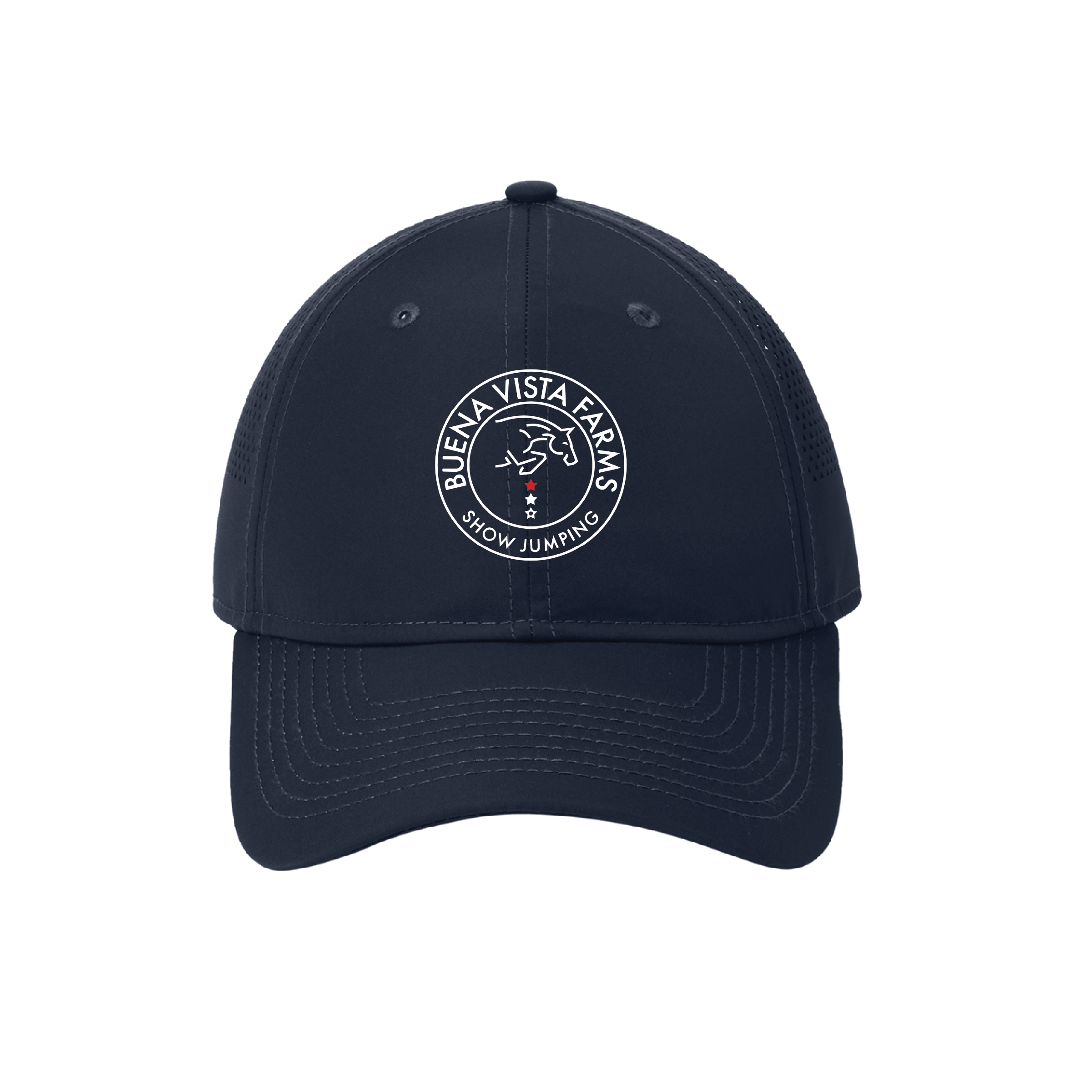 Buena Vista New Era Performance Hat