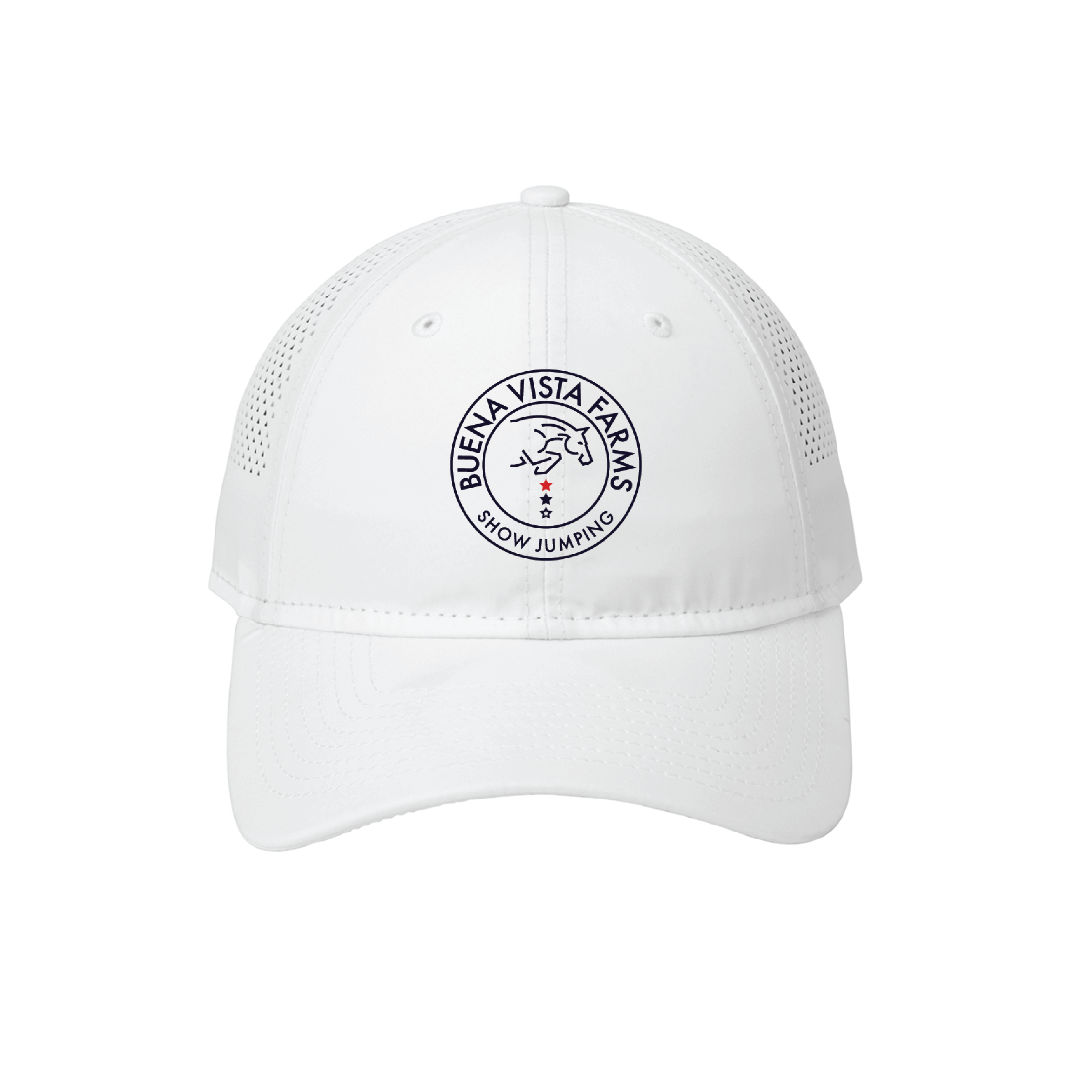 Buena Vista New Era Performance Hat