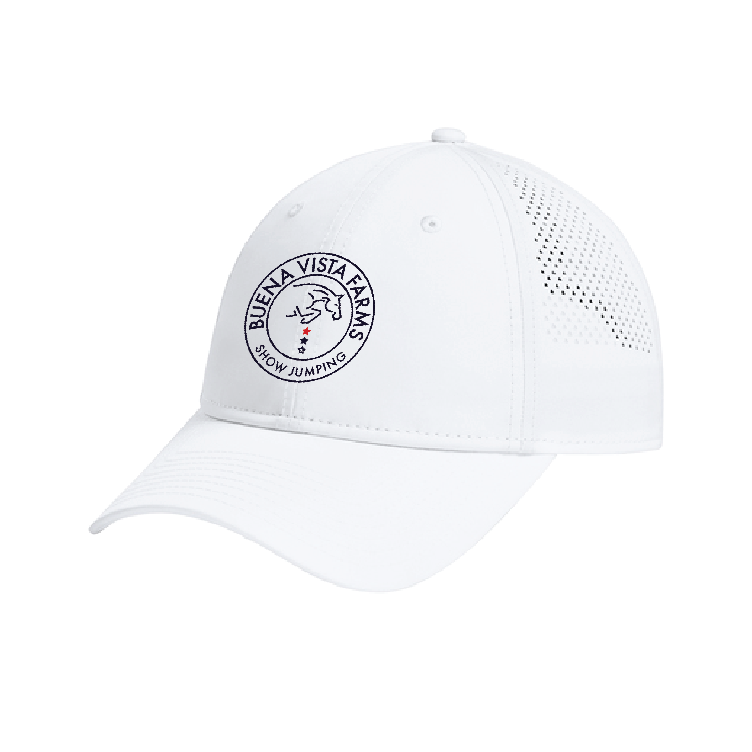 Buena Vista New Era Performance Hat