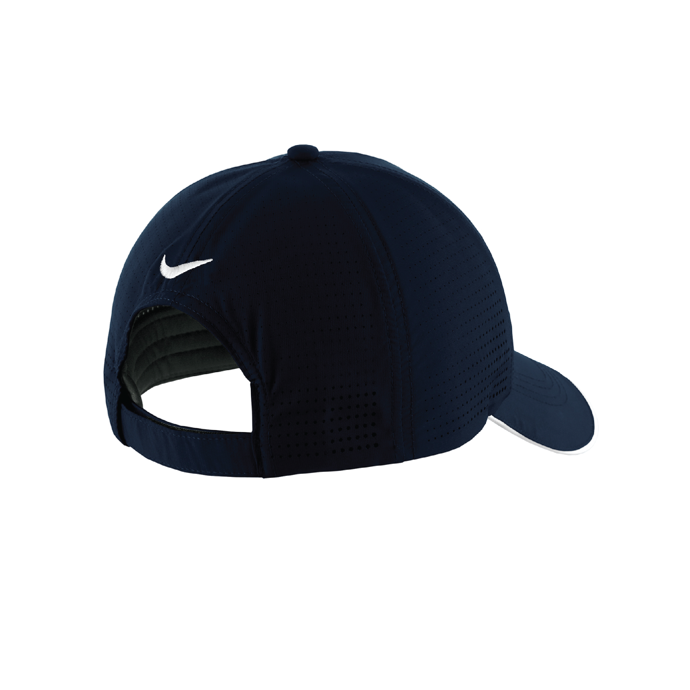 Buena Vista Nike Dri-Fit Perforated Cap