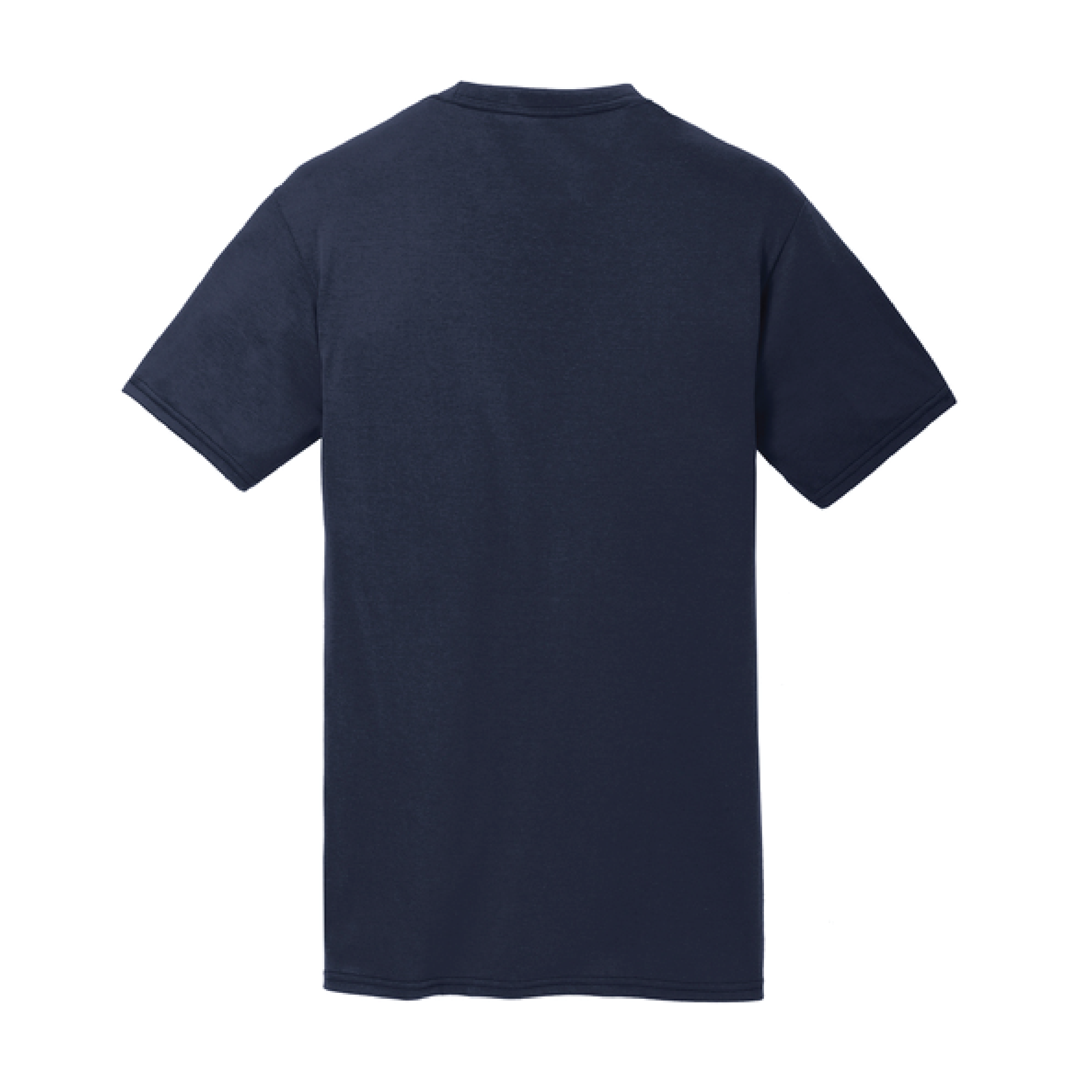 Buena Vista Men's Port & Co Performance Blend Tee
