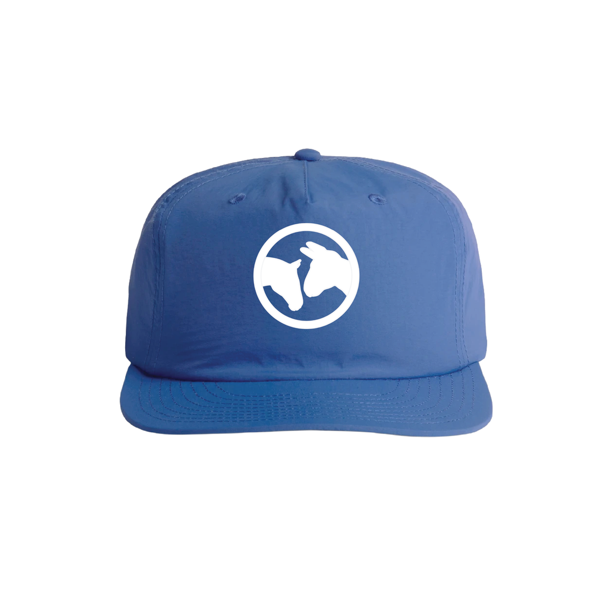 Blue Wood Farm AS Colour Surf Cap