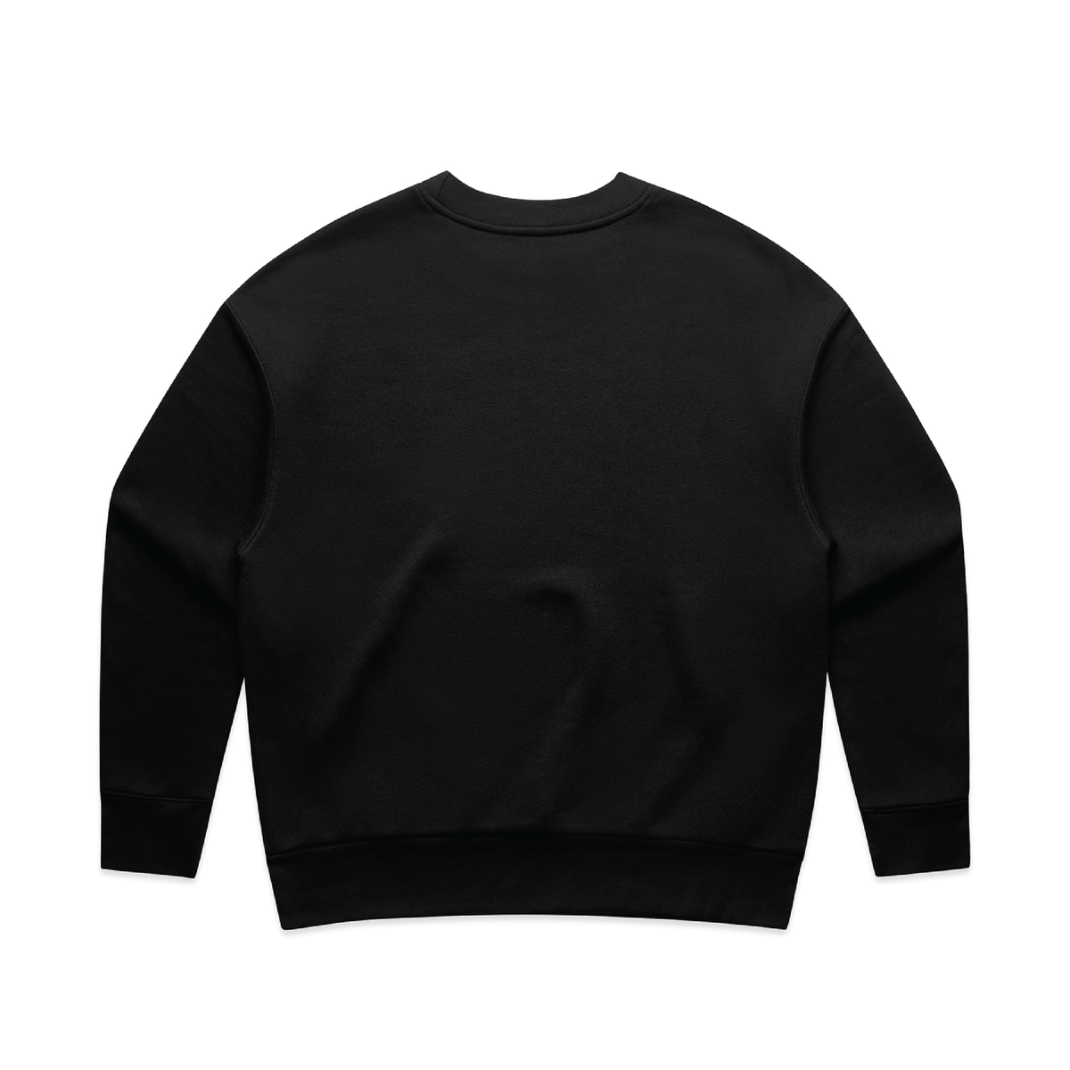 Blue Wood Farm Women's AS Colour Relax Crew