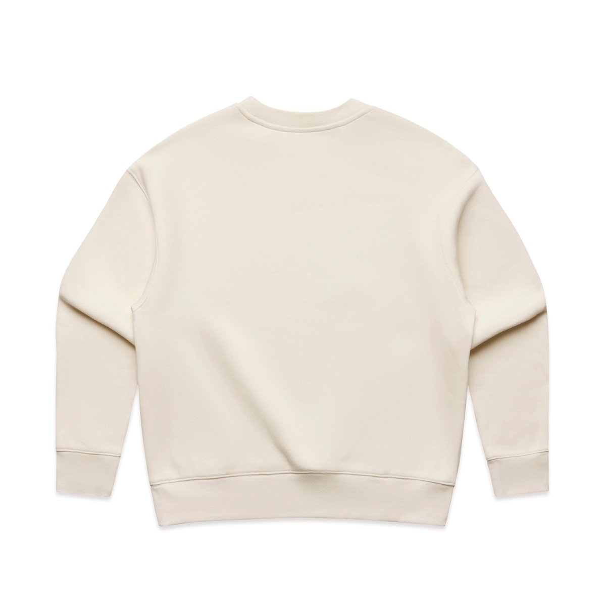 Blue Wood Farm Women's AS Colour Relax Crew
