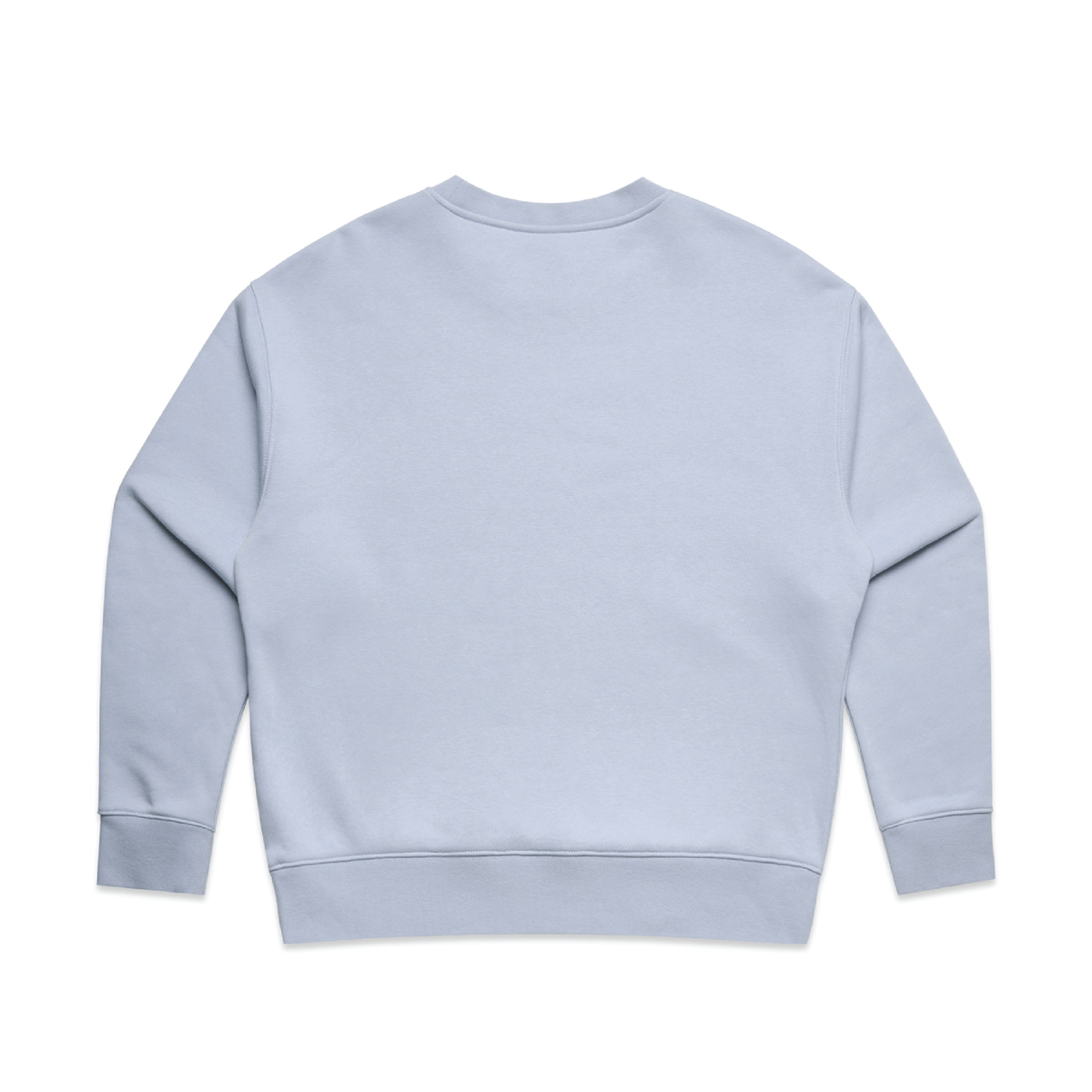 Blue Wood Farm Women's AS Colour Relax Crew