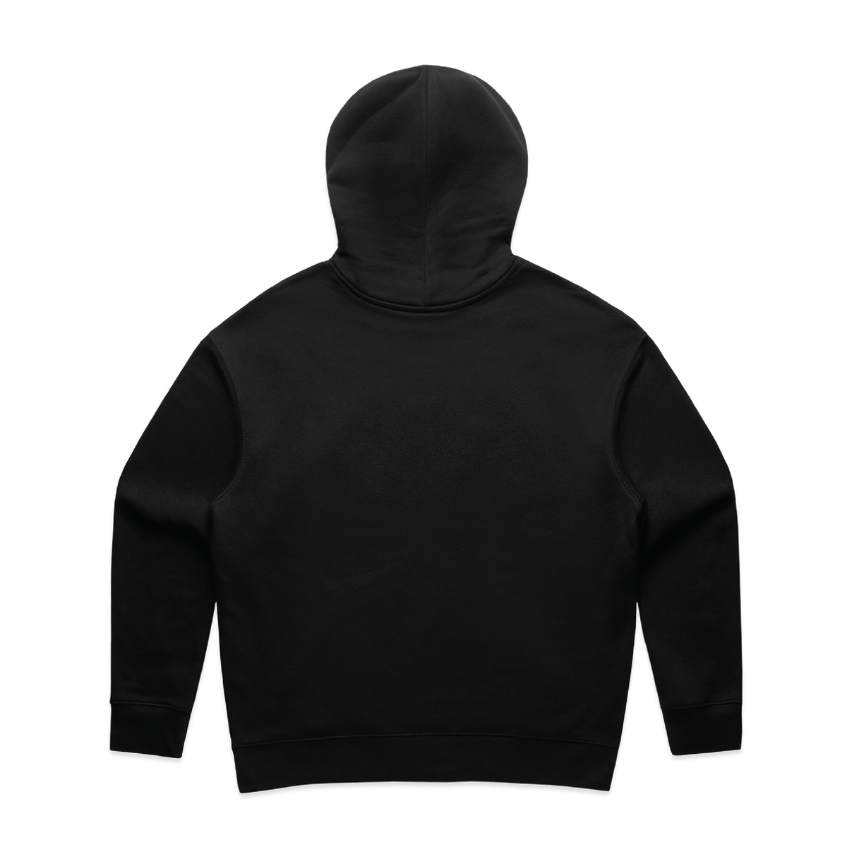 Blue Wood Farm Women's AS Colour Relax Hoodie
