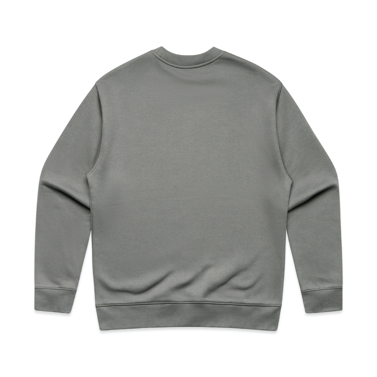 Blue Wood Farm Men's AS Colour Relax Crewneck Sweatshirt