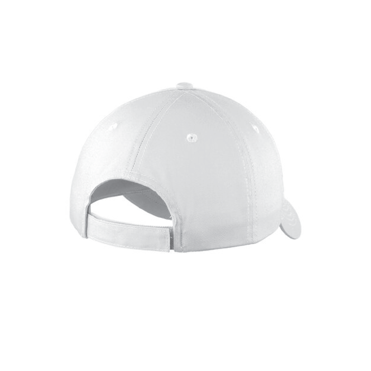 Blue Wood Farm Port Authority Six-Panel Unstructured Twill Cap