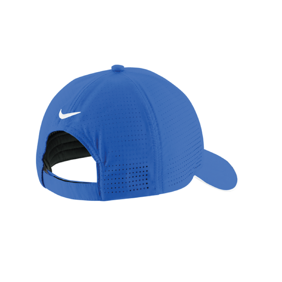 Blue Wood Farm Nike Dri-Fit Perforated Cap