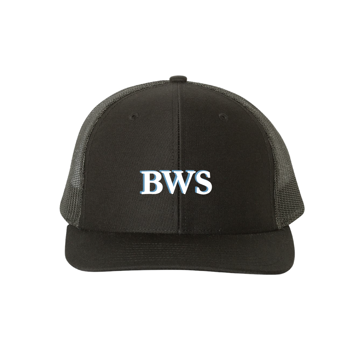 Beechwood Stables Richardson Snapback Trucker Cap