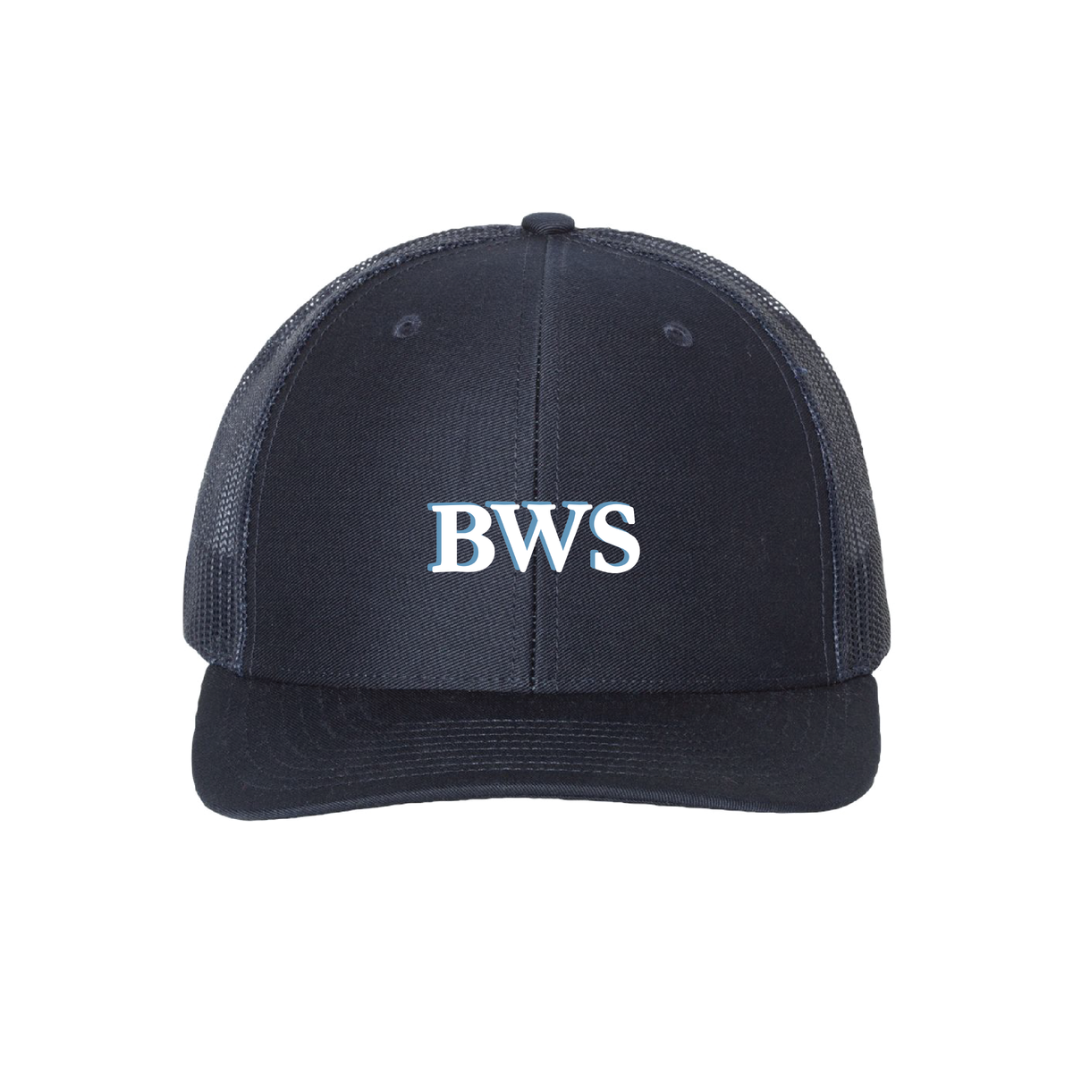 Beechwood Stables Richardson Snapback Trucker Cap