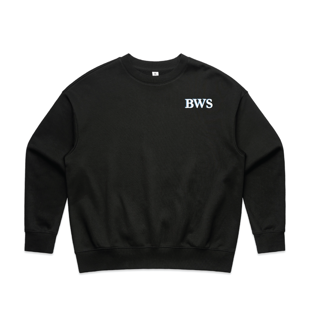 Beechwood Stables Women's AS Colour Heavy Crew