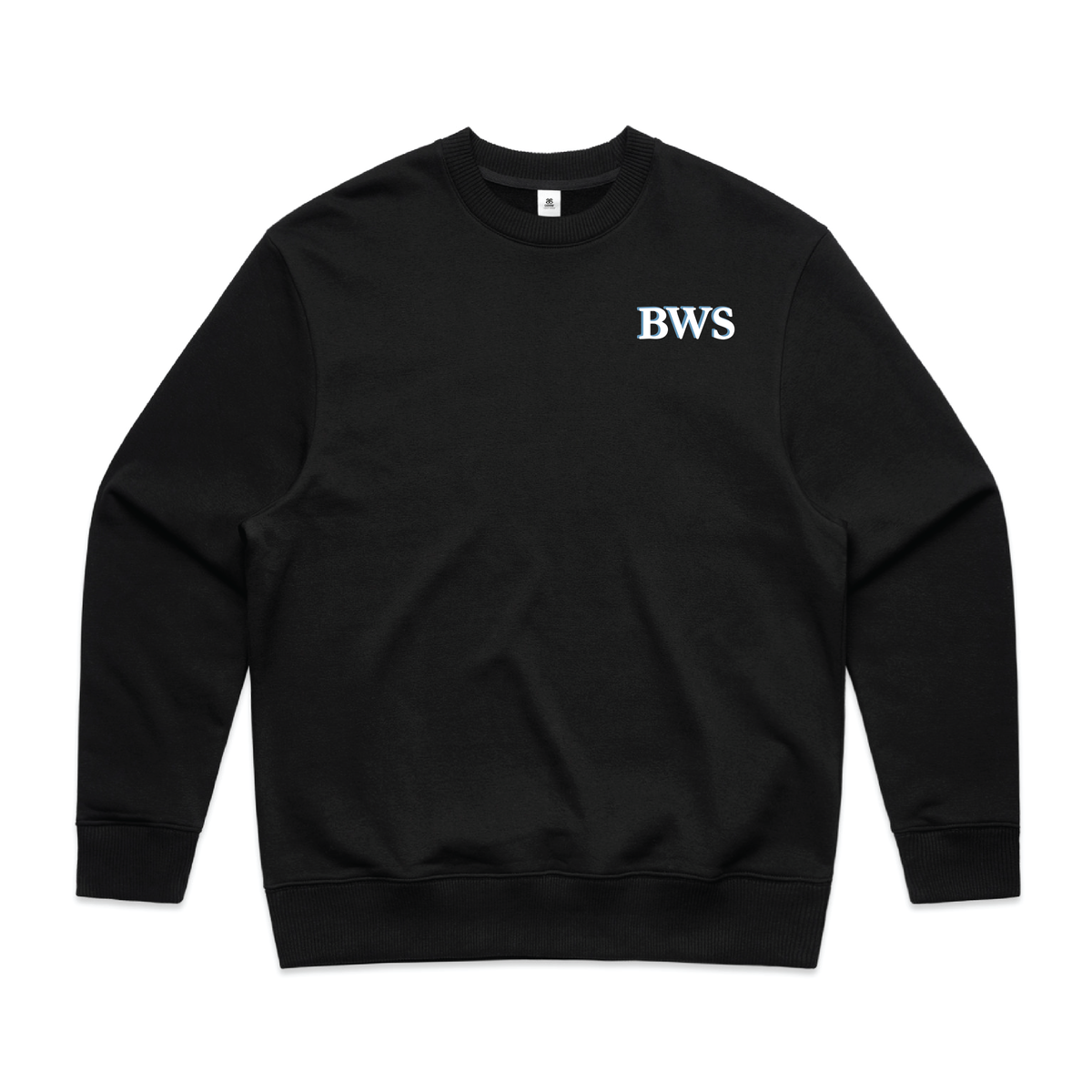 Beechwood Stables Men's AS Colour Heavy Crew
