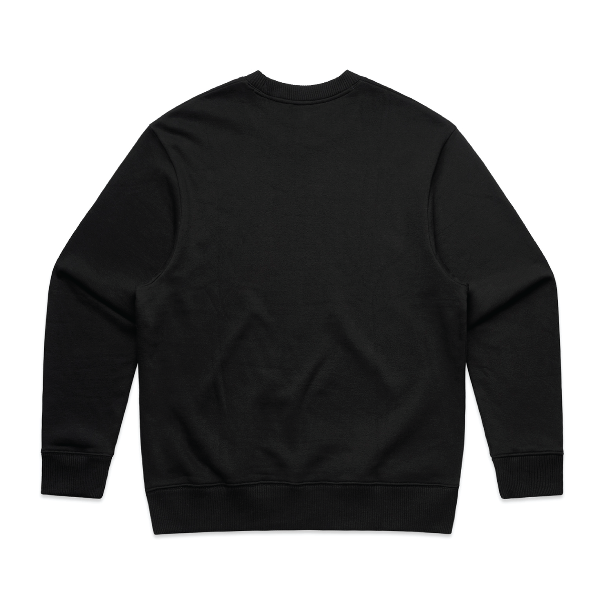 Beechwood Stables Men's AS Colour Heavy Crew