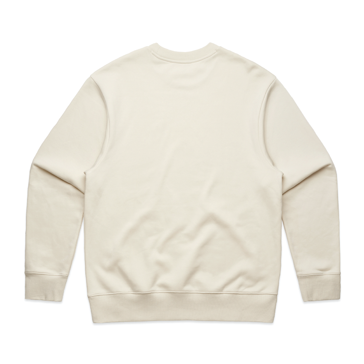 Beechwood Stables Men's AS Colour Heavy Crew