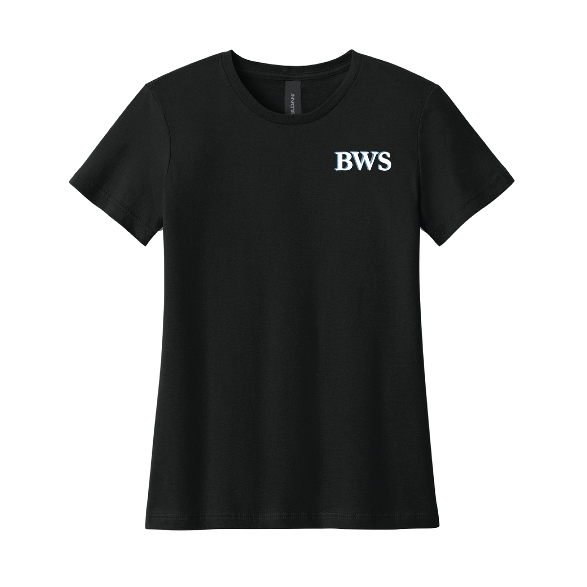 Beechwood Stables Women's Gildan Softstyle Tee