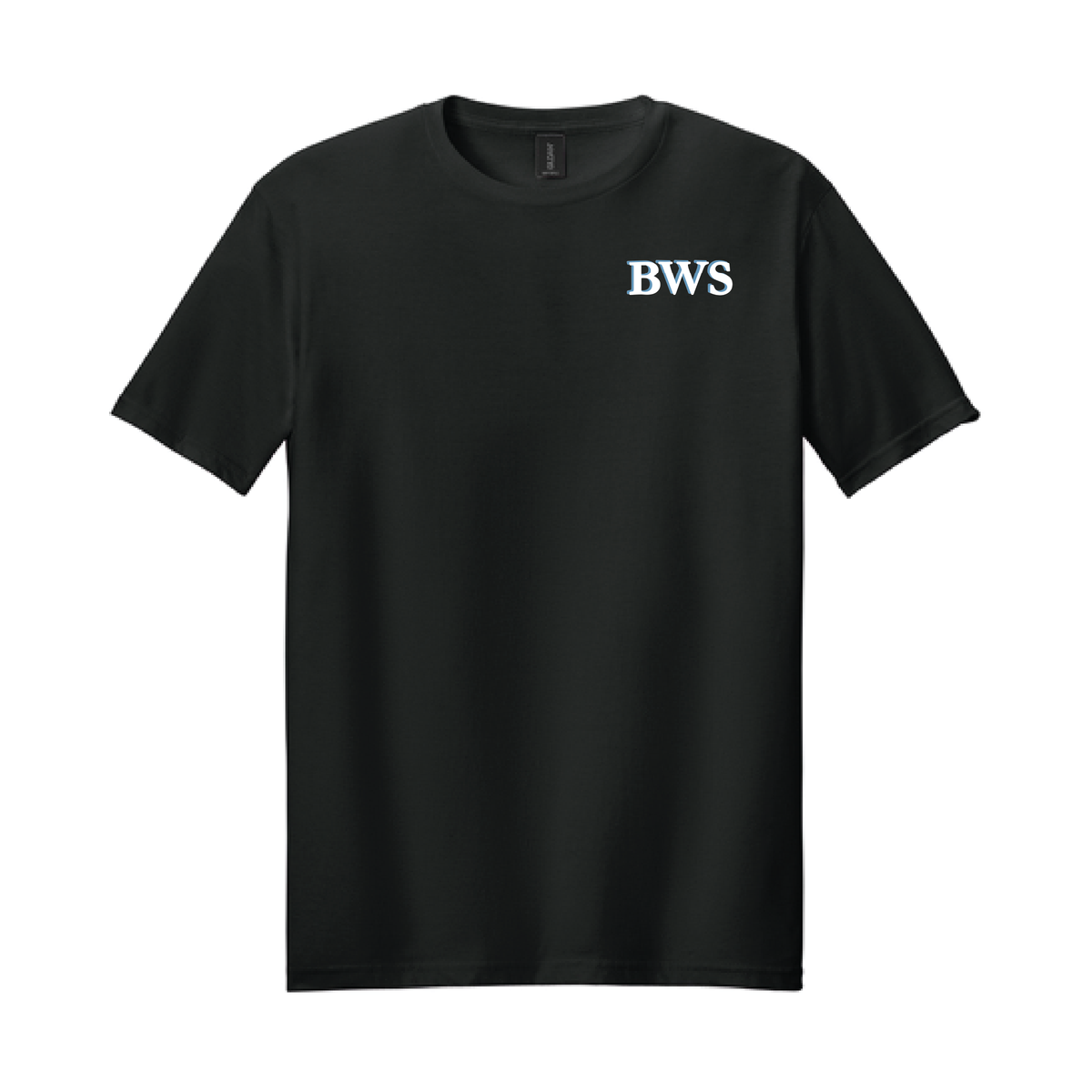 Beechwood Stables Men's Gildan Softstyle Tee