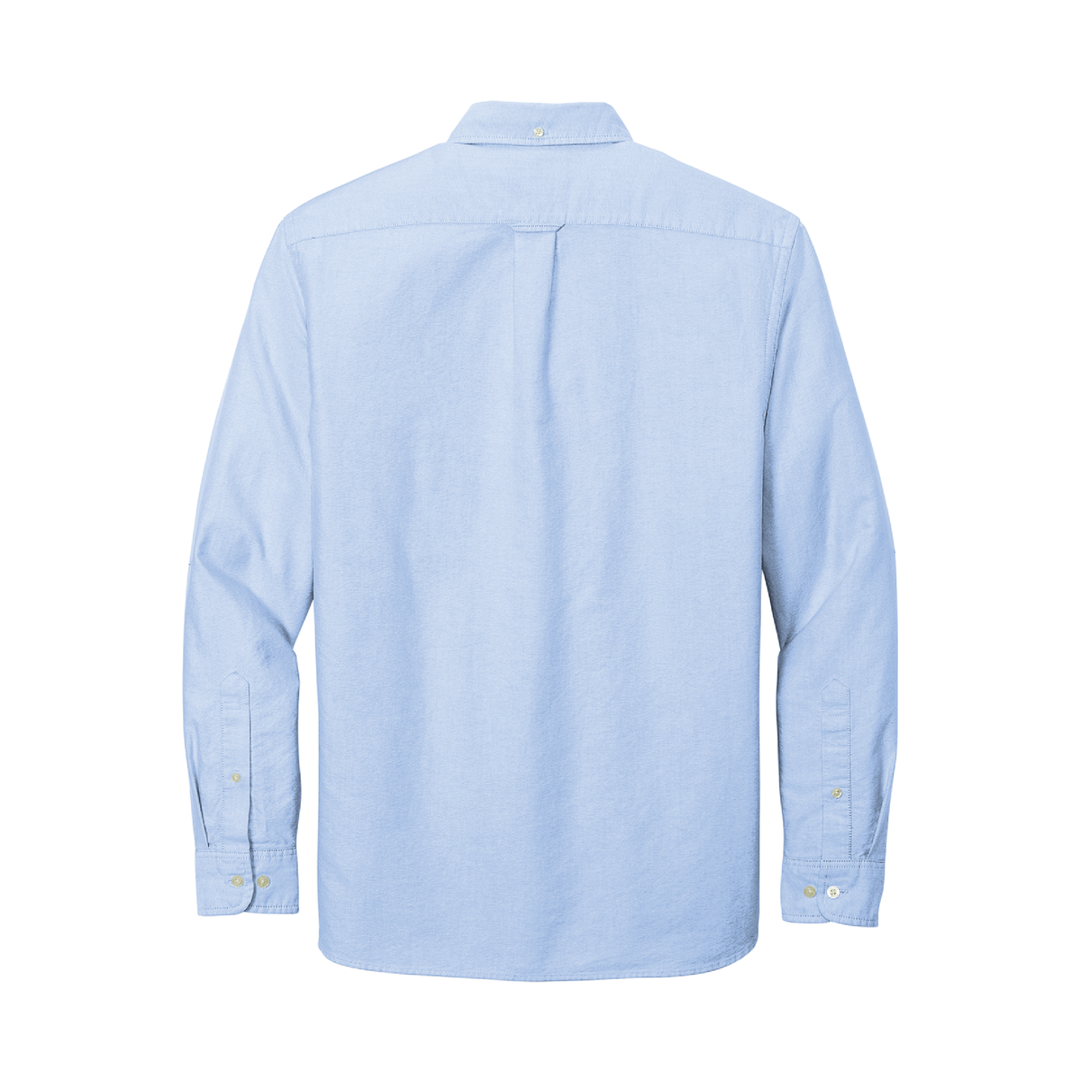 Beechwood Stables Men's Brooks Brothers Casual Oxford Cloth Shirt