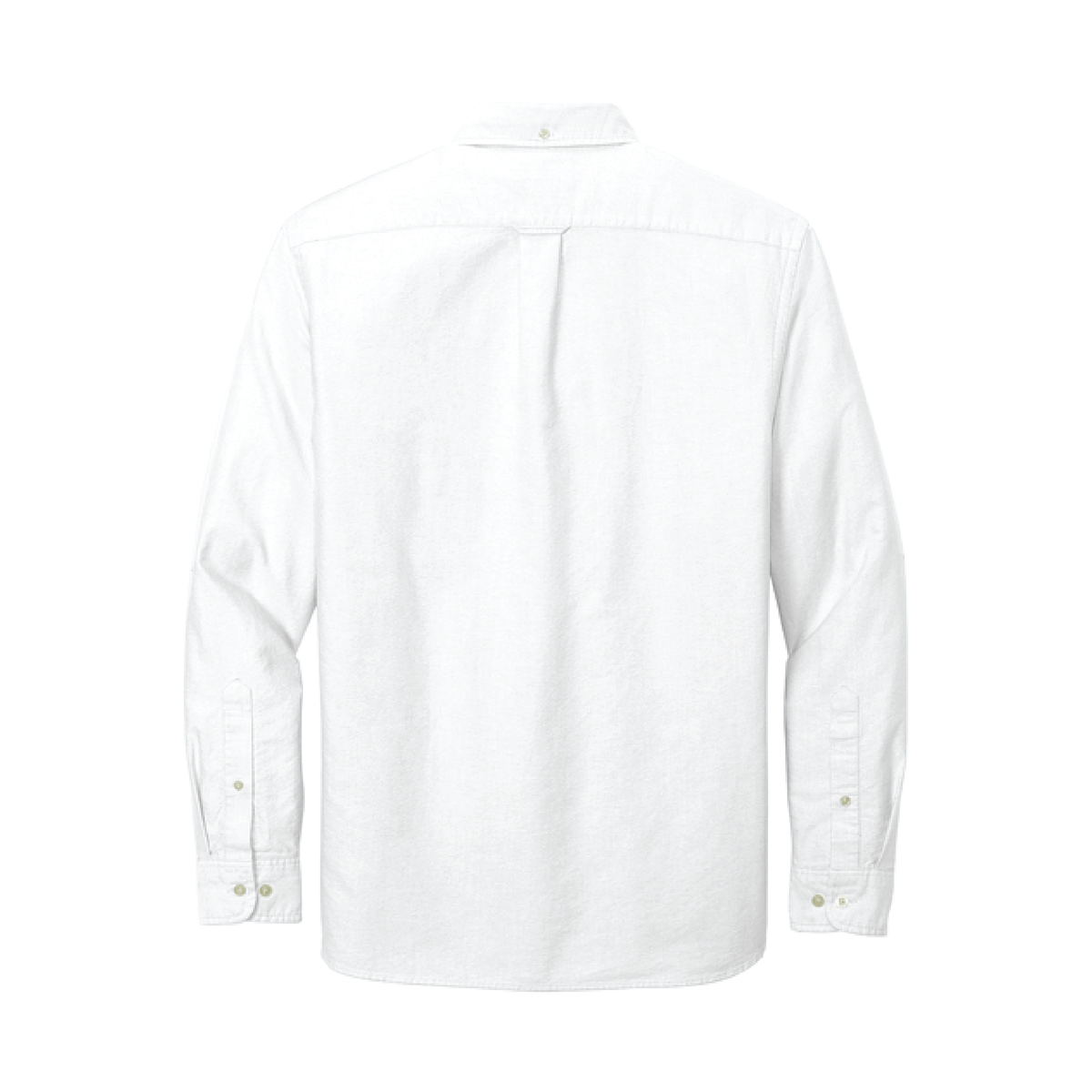 Beechwood Stables Men's Brooks Brothers Casual Oxford Cloth Shirt