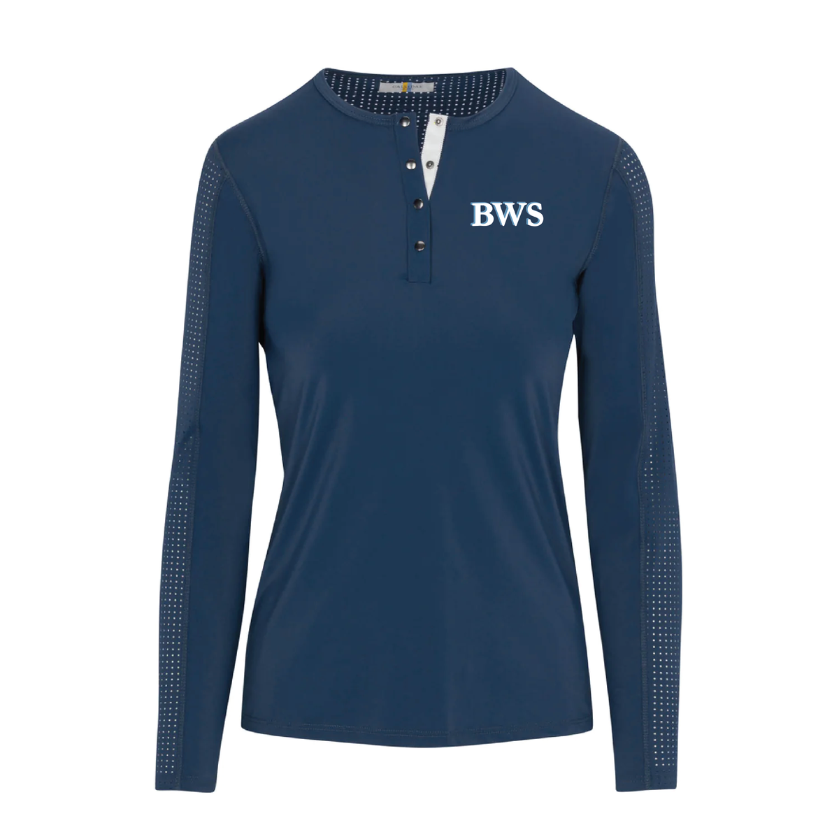 Beechwood Stables Women's Callidae Practice Shirt