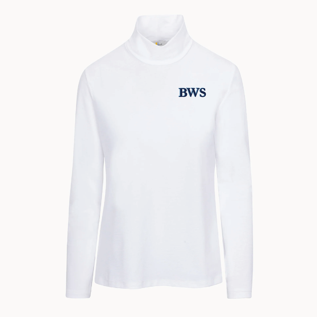 Beechwood Stables Women's Callidae Tech Riding Turtleneck