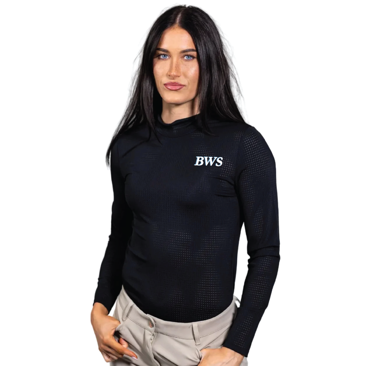 Beechwood Stables Women's Equisite Alesia Shirt