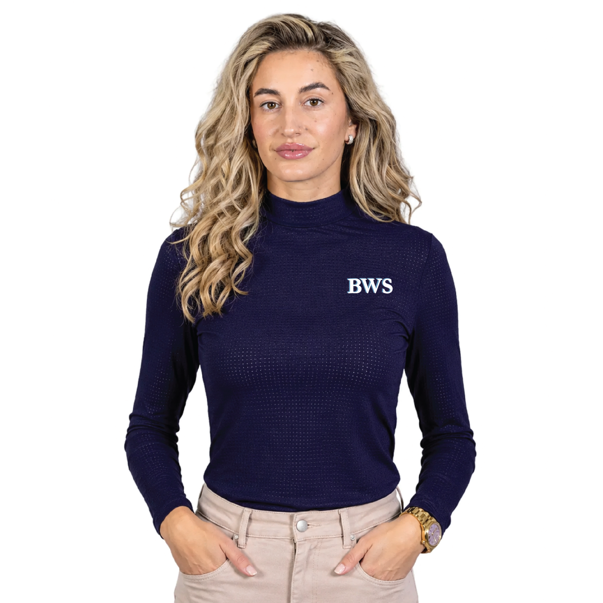 Beechwood Stables Women's Equisite Alesia Shirt