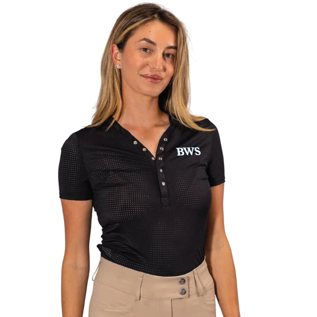 Beechwood Stables Equisite Naomi Shirt