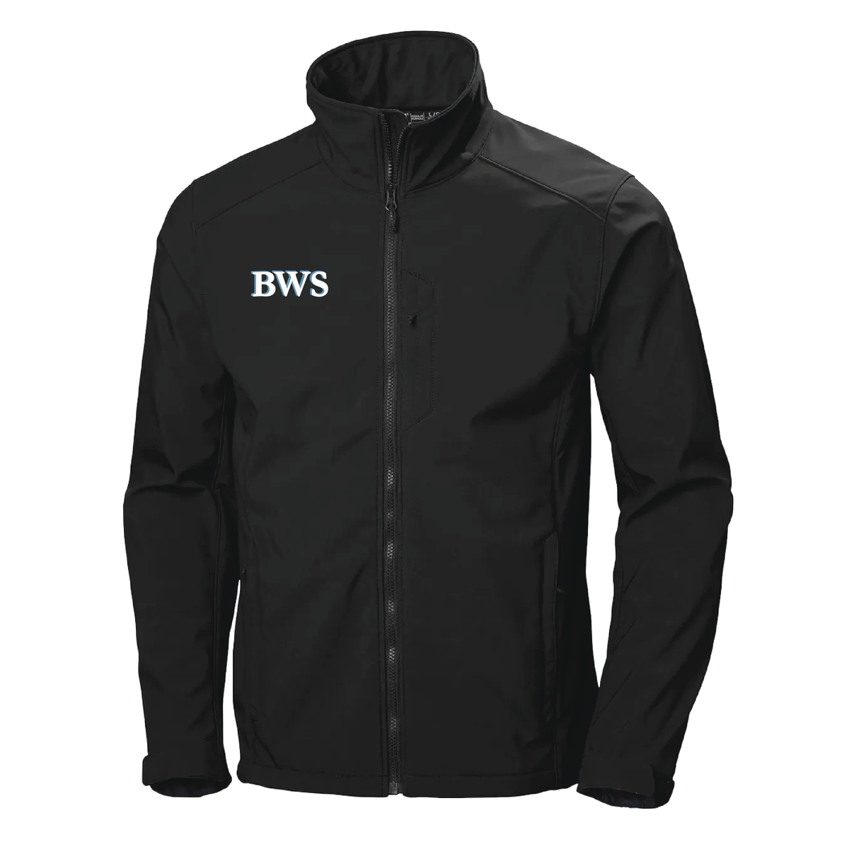 Beechwood Stables Men's Helly Hansen Paramount Softshell Jacket